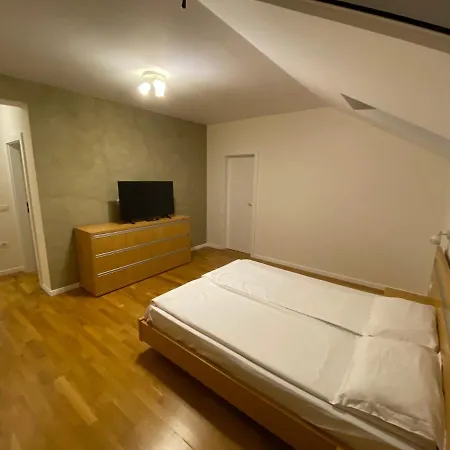 Apartment Gaga 3 Timisoara