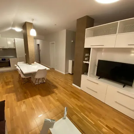 Gaga 3 Apartment Timisoara