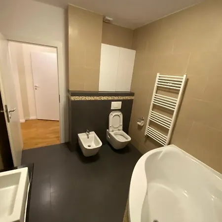 Gaga 3 Apartment