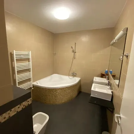 Apartment Gaga 3 Timisoara