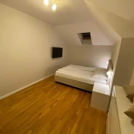 Apartment Gaga 3 Timisoara